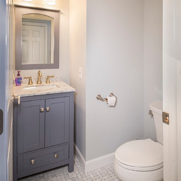 Bathrooms