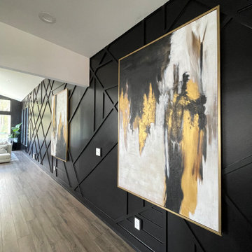 Modern Home