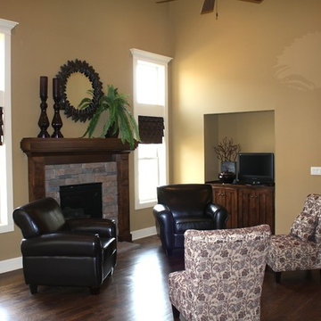 Private Residence Kansas