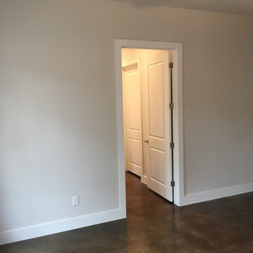 Comfort, Texas Barndominium and Man Cave