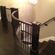 Catwalk & Stairs