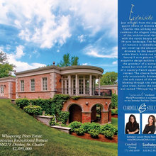 Unique Equestrian French Chateau on 12 acres: 6N273 Denker, St. Charles