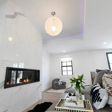 Remodeling Newton MA
