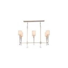 Light Dining Room