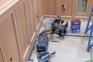 Carpentry