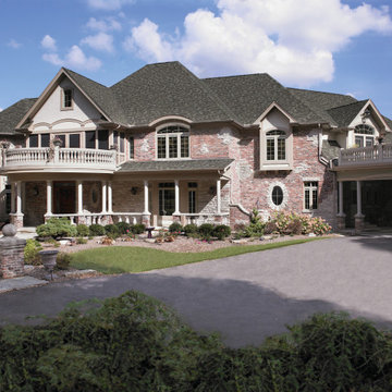 IKO Cambridge - Harvard Slate