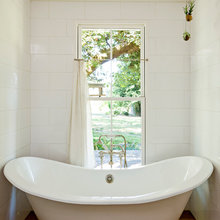 Bathroom Ideas