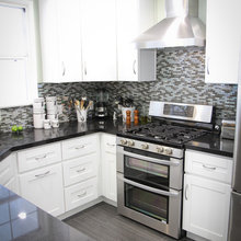 126A63 Kitchen