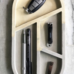 Cement Trays - Products