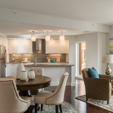 Luxury Senior Residence