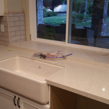 Kitchen Remodels