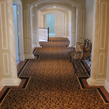 Hall Runners