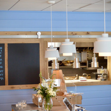 Lincoln Restaurant