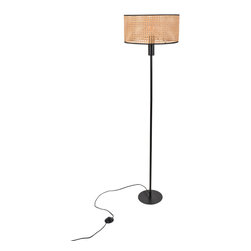 Relief Briques - Floor Lamps