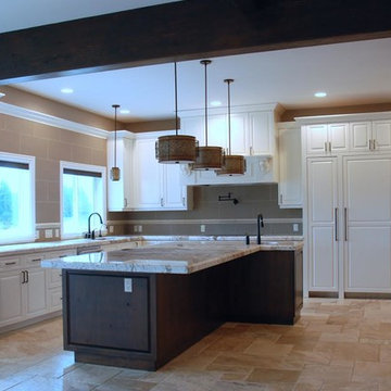 Whole House Project