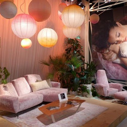BRETZ @ IMM Cologne 2014 - Sofas