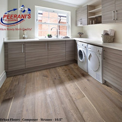 Engineered Hardwood Collections by Urban Floors - Engineered Wood Flooring