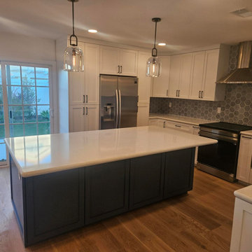 Kitchens