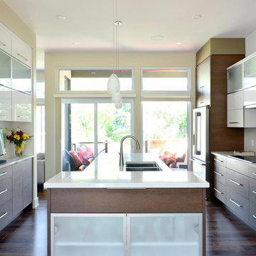 COLE Residence