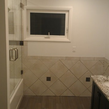 Willoughby Hills, Ohio 44092 Bathroom Remodeling and Designe