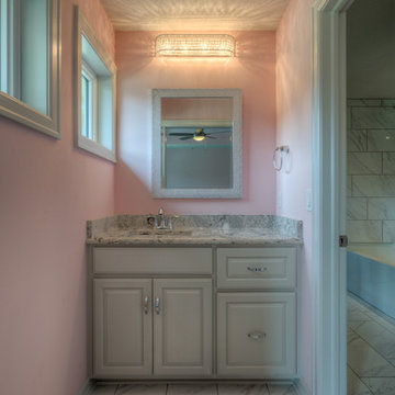 Brandenburg 5 bed, 6 bath 1.5-story home