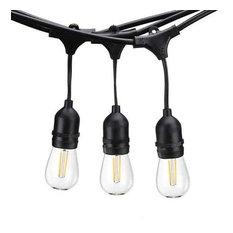 50 Most Por Outdoor String Lights For 2019 Houzz 50 Most Por Outdoor String Lights For 2019 Houzz