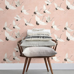 A-Street - Wallpaper - Products