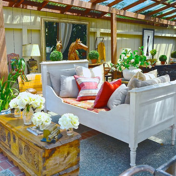Daybed dreaming
