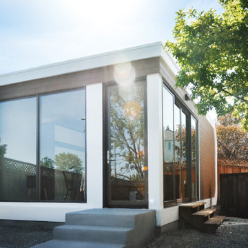 Studio, San Ramon