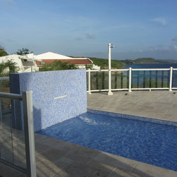 Curacao - Home Fencing And Gates