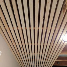 Basement Renovation