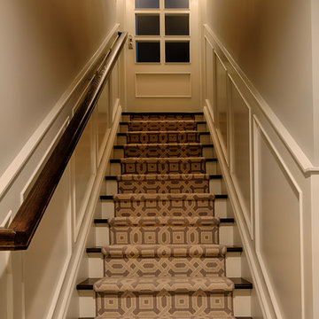 Basement Remodel: Edina, Kellogg Ave