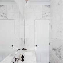 Bathroom - Ground Ensuite