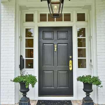 River Oaks Whole House Remodel and Addition