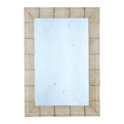 Toulon Mirror - Wall Mirrors