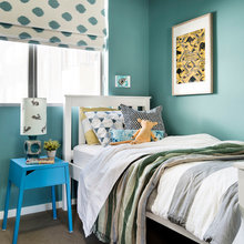 Kids bedrooms