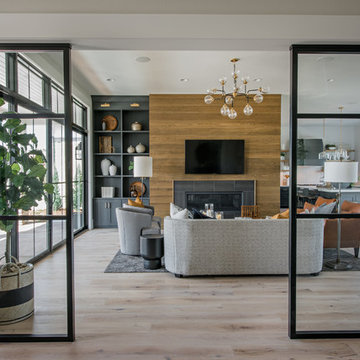 2017 Parade of Homes