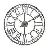 50 Most Popular Garden Clocks For 2021 Houzz Uk