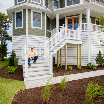 Assawoman Bay House