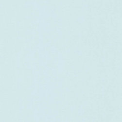 Mika Light Blue Air Knife Texture - Wallpaper