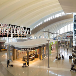 Bvlgari LAX - Lifestyle And Leisure