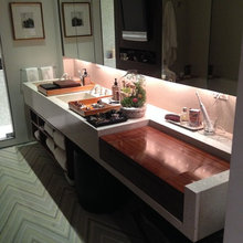 Bathroom Ideas