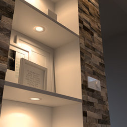 Magic Lighting - Products