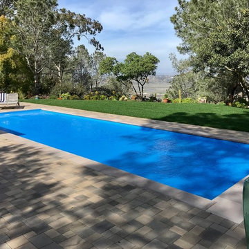Campi Project - Del Mar