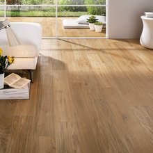 Tile Floors