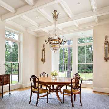 Little John Residence