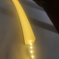 LED Neon Light - Undercabinet Lighting