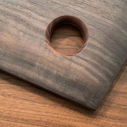Scott Table - Cutting Boards