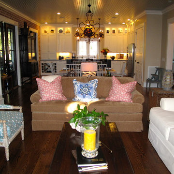 Ocean Ridge Parade of Homes Winner 2014