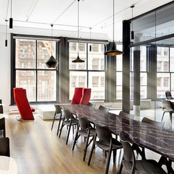 Cambria Quartz Countertops - Kitchen Countertops